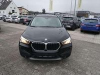 Gebraucht BMW X1 150 PS (110 kW) 2020 Schwarz SUV
