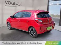 gebraucht Mitsubishi Space Star 1.2 MIVEC INVITE AS&G