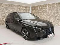 gebraucht Peugeot 308 SW GT BHDi 130 EAT8