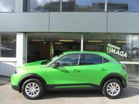 gebraucht Opel Mokka 12 Direct Injection Tur Klima,LED,DAB,Tempomat,