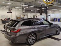 gebraucht BMW 320 320 d xDrive Touring 48 V Mild-Hybrid-Technologie Aut.