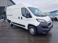 gebraucht Peugeot Boxer 33 L2H2 BlueHDi 140 S&S