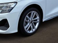 gebraucht Audi A3 Sportback 30 TFSI