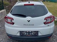 gebraucht Renault Mégane GrandTour Megane Bose Edition Energy dCi 130 Eu