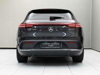 gebraucht Mercedes EQC400 aus Dornbirn - 408 PS und 9745 km