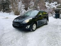 Gebraucht Renault Scénic 131 PS (96 kW) 2011 Van / Kleinbus