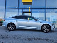 gebraucht Renault Talisman Initiale Blue dCi 190 EDC