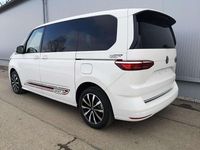 gebraucht VW Multivan T7 2.0 TDI KÜ Premium Sport Edition 110 kW (150 PS...