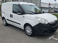 gebraucht Opel Combo 1.3 CDTI L2H1