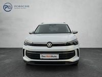 gebraucht VW Tiguan Friends TDI DSG