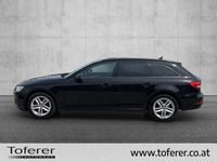 gebraucht Audi A4 40 TDI