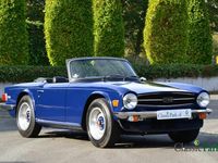 gebraucht Triumph TR6 