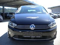 gebraucht VW Golf Sportsvan VII Lounge BMT/Start-Stopp