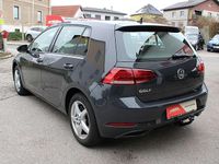 gebraucht VW Golf 7 1,0 TSI *AHK, 1.Besitz, wenig Kilometer*