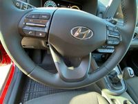 gebraucht Hyundai Kona Edition 30+ Mild-Hybrid 2WD