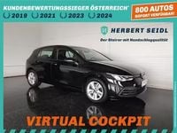 Gebraucht VW Golf Pro 116 PS (85 kW) 2022 Schwarz Limousine