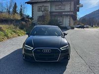 gebraucht Audi A3 40 TDI Limousine quattro S tronic sport