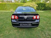 gebraucht VW Passat BlueMotion 19 TDI D-PF