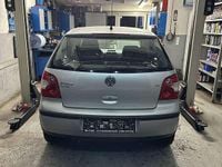 gebraucht VW Polo Cool Family 1,4