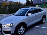 gebraucht Audi Q3 2.0 TDI