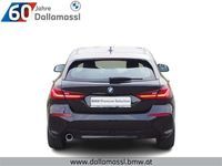 gebraucht BMW 116 d