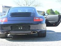 gebraucht Porsche 911 Carrera 4 997 Coupé Tiptronic