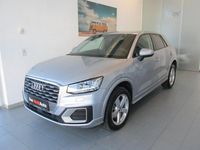 gebraucht Audi Q2 2.0 TDI quattro Sport