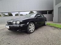 gebraucht Jaguar X-type 20 Classic Ds.