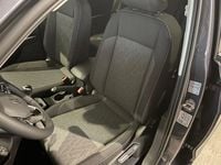 Neu VW T-Cross 95 PS (69 kW) 2025 Mittelgrau  metallic SUV