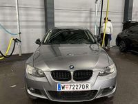 Gebraucht BMW 330 231 PS (169 kW) 2007 Coupé