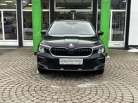 gebraucht Skoda Kamiq Selection *Porsche Bank 22400€
