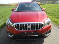 gebraucht Suzuki SX4 S-Cross 14 DITC Hybrid shine Aut.