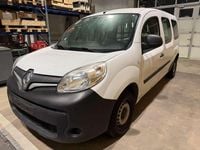 Gebraucht Renault Kangoo 95 PS (69 kW) 2020 Weiß Kombi