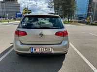 gebraucht VW Golf GolfComfortline 1,2 TSI Comfortline