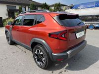 gebraucht Dacia Duster aus Höchst - 130 PS