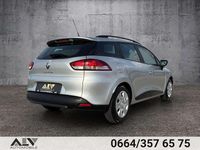 gebraucht Renault Clio GrandTour Kombi Expression 1,2