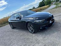 gebraucht BMW 430 Gran Coupé 430 i M Sport Aut.