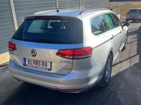 gebraucht VW Passat Variant Comfortline 1,6 TDI DSG