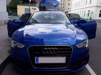 gebraucht Audi A5 Sportback 3,0 TDI quattro S-tronic - Automatic