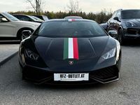 gebraucht Lamborghini Huracán Huracán*Keramik*RacingSeats*Lift*Kamera*