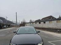 Gebraucht Audi A4 Ambition 143 PS (105 kW) 2009 Kombi