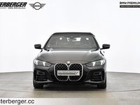 gebraucht BMW 420 i M Sportpaket // HiFi Komfortzugang