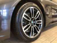 gebraucht BMW 520 i