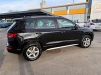 gebraucht Seat Ateca 20 Xcellence 4WD TSI DSG
