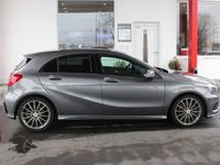 gebraucht Mercedes A220 A 220CDI / d BlueEfficiency (176.003)