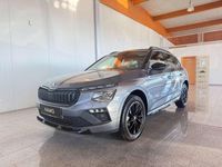 gebraucht Skoda Kamiq Monte Carlo