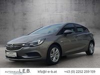 Gebraucht Opel Astra Edition 105 PS (77 kW) 2017 Kombi