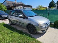gebraucht Opel Corsa 12 16V