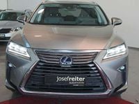 gebraucht Lexus RX450h 3.5 VVT-i AWD
