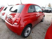 gebraucht Fiat 500 1.0 MHEV 70 StyleP DAB Bluetooth Klima Temp